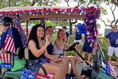 4th of July Parade Lauderdale By The Sea (2)