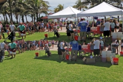 El Prado Park Parade ay