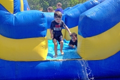 El Prado Waterslide Lauderdale by the Sea FL