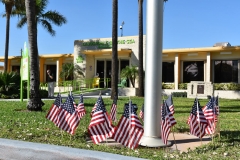 Veteran's Day, 2018