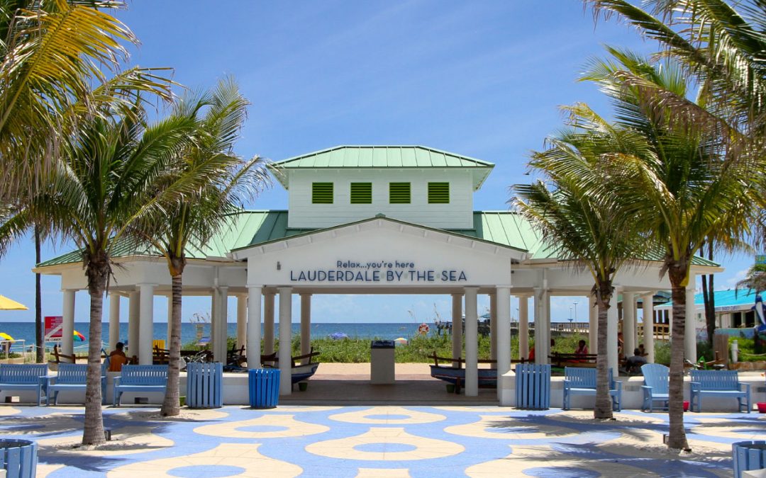 The Town of Lauderdale-By-The-Sea Invites Everyone to Relax and Discover All That it Has to Offer