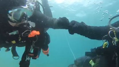 Lauderdale-By-The-Sea Divers Featured in Sun Sentinel