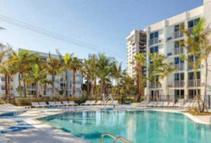 Hotel at Lauderdale By The Sea