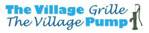 The Village Grille logo