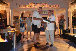 Bugfest Diver Awards