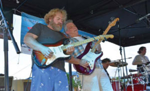 Diveheart Benefit Concert