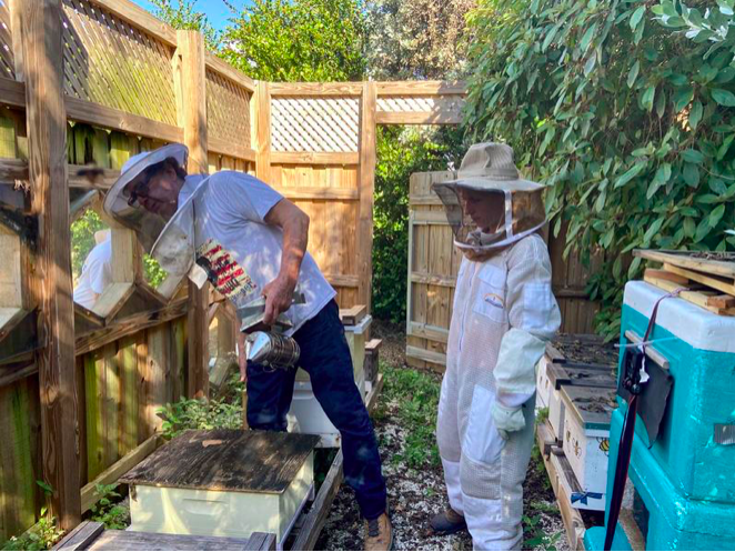 Lauderdale-By-The-Sea Featured on WLRN