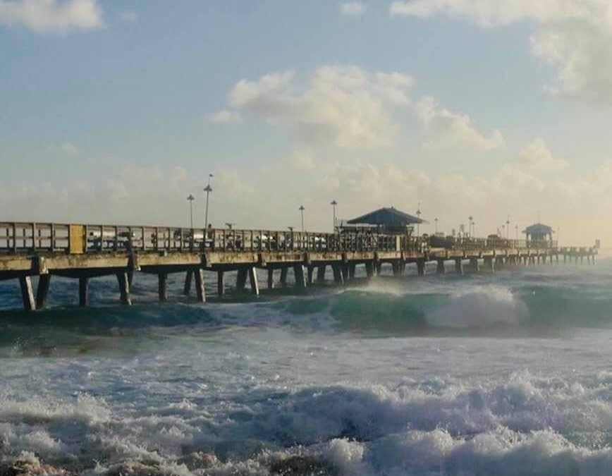 Lauderdale-By-The-Sea Featured in Fox Business