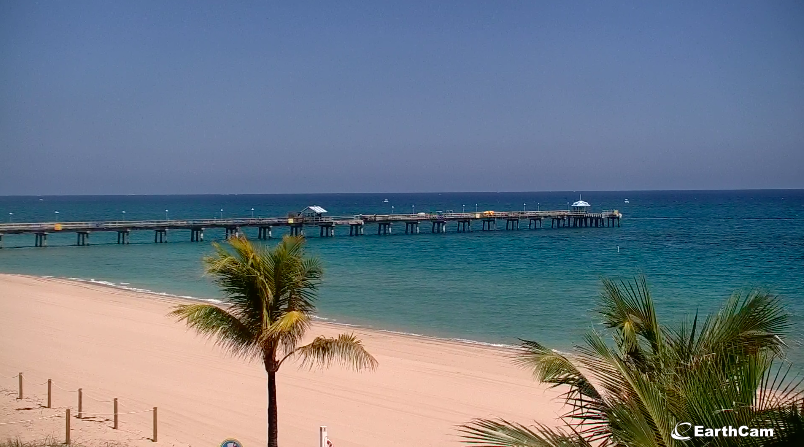 Lauderdale-By-The-Sea Featured in Forbes