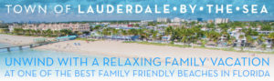 Unwind With a Relaxing Family Vacation at One of the Best Family Friendly Beaches in Florida