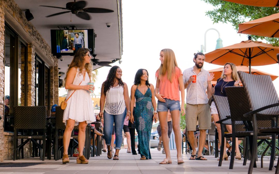 Rediscover Lauderdale-By-The-Sea During Phase 1 of Reopening