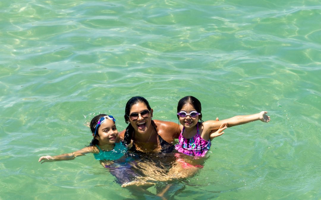 Rediscover Lauderdale-By-The-Sea’s Reopened Beaches