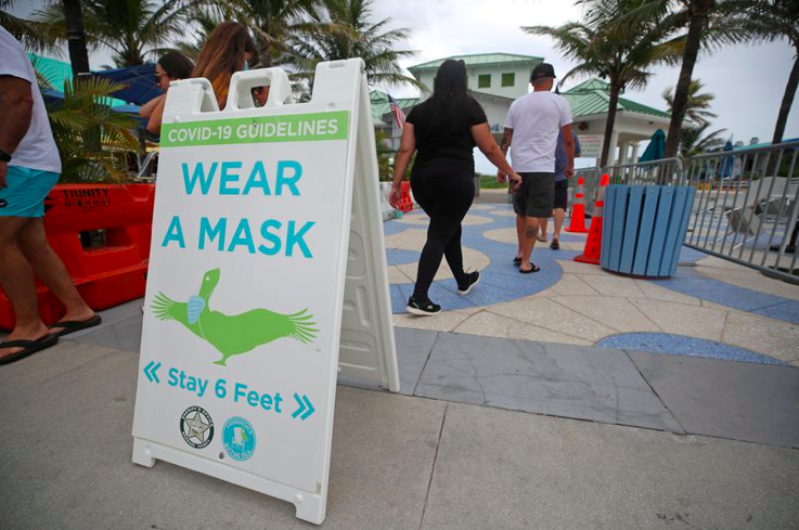 Lauderdale-By-The-Sea Featured in Sun Sentinel