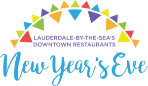 New Years Eve Restaurants