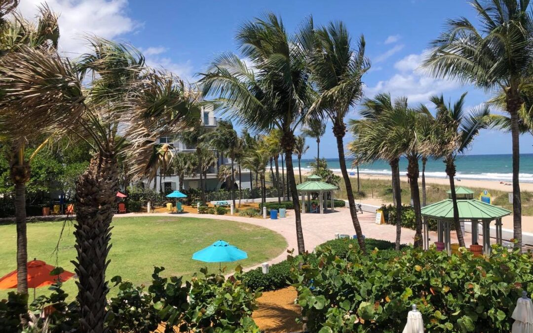 Outdoor Family Fun: Beach Town Activities for the Little Ones