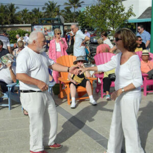 Dancing by the Sea gallery thumb