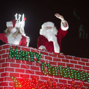 Christmas by the Sea gallery thumb