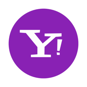 Yahoo! logo