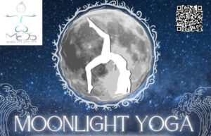 Moonlight Yoga