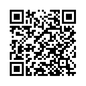 Bugfest Registration QR Code