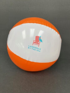 Beach Ball