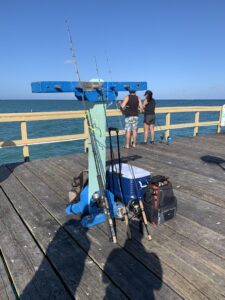 LBTS Ocean to Beach with Pier