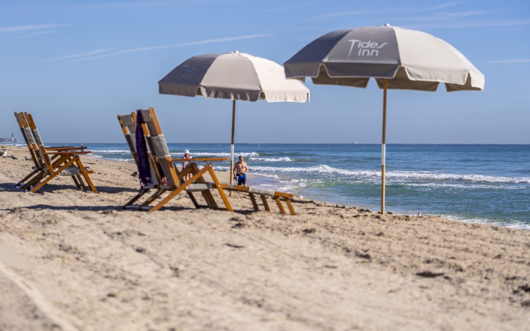 Which beach in Florida is the best? Vote Now!