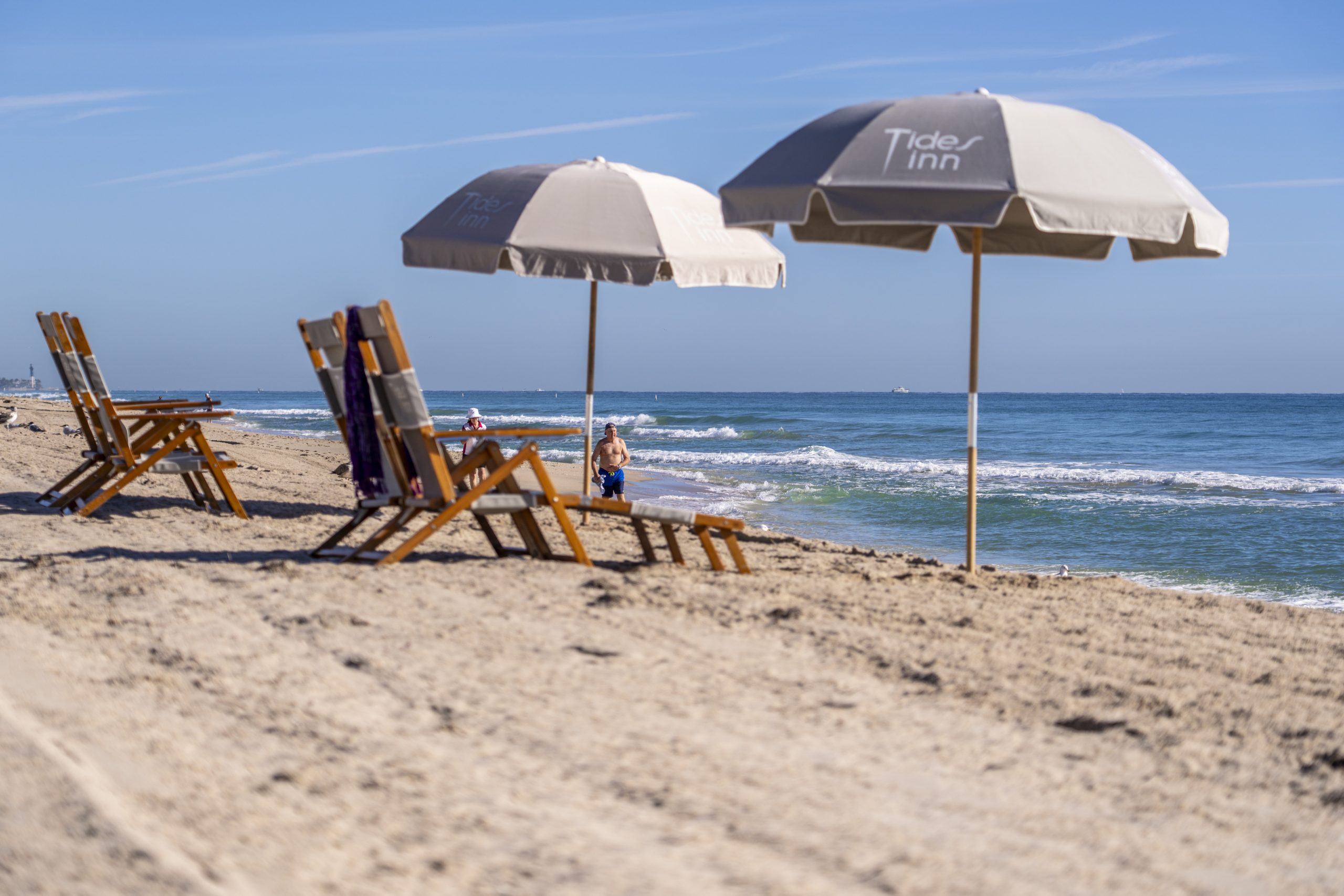 Which beach in Florida is the best? Vote Now!